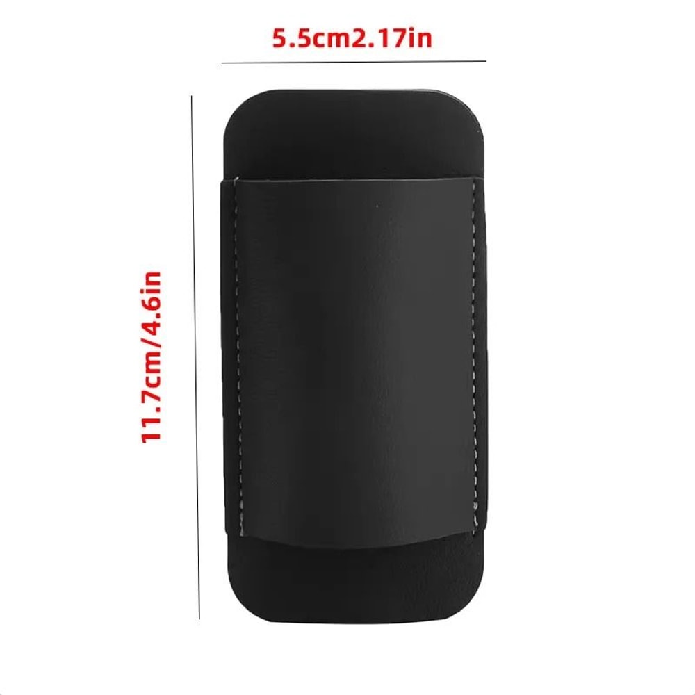 EDC Handcrafted Leather MultiTool Sheath 5