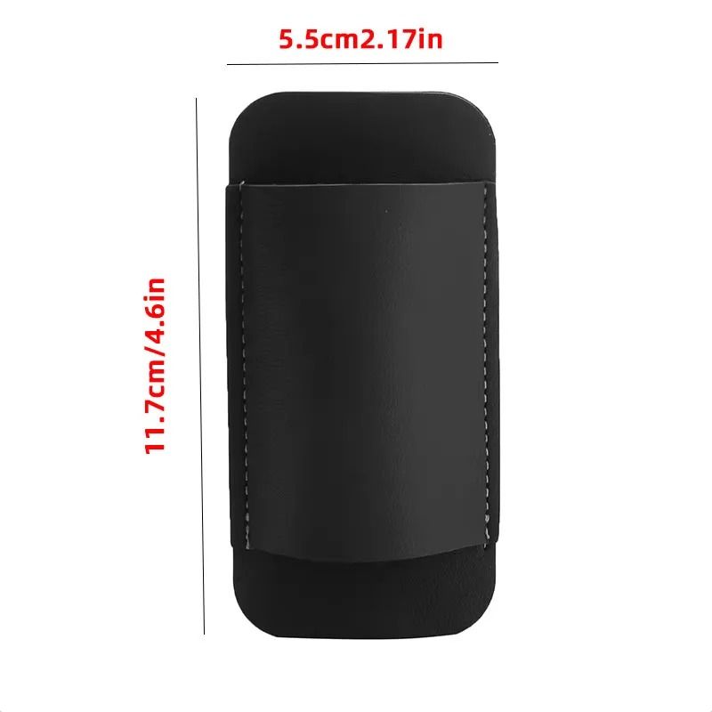 EDC Handcrafted Leather MultiTool Sheath 5