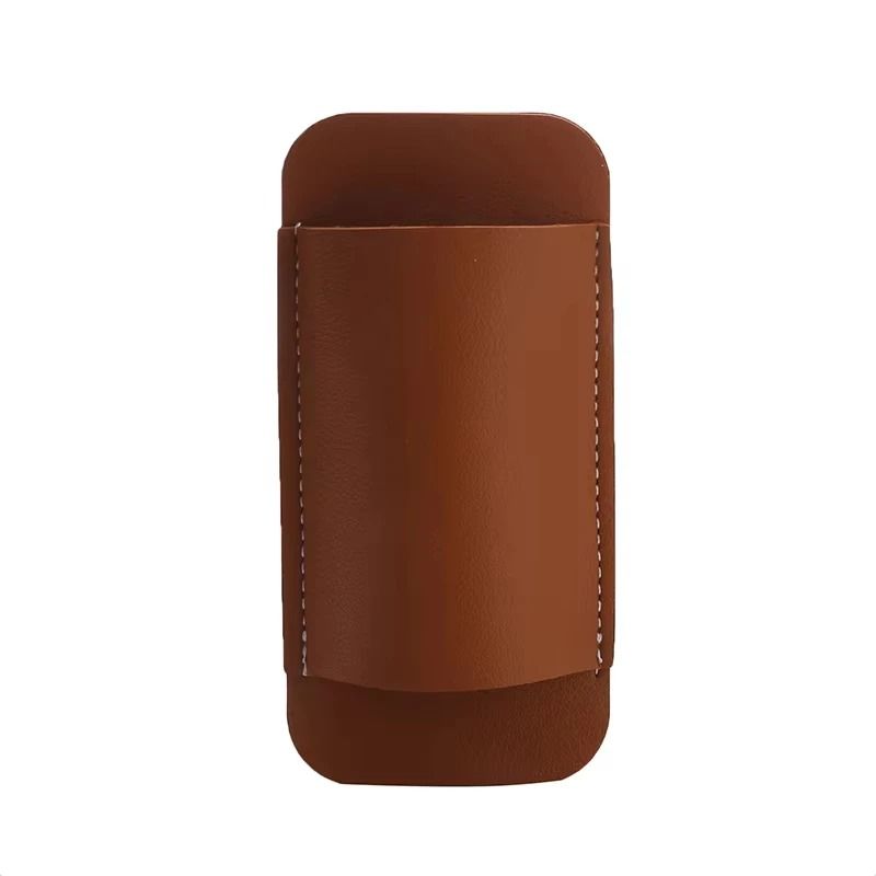 EDC Handcrafted Leather MultiTool Sheath 7