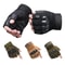 HighImpact Tactical HalfFinger Gloves 0
