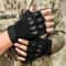 HighImpact Tactical HalfFinger Gloves 1