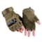 HighImpact Tactical HalfFinger Gloves 5
