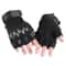 HighImpact Tactical HalfFinger Gloves 6