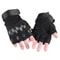 HighImpact Tactical HalfFinger Gloves 6