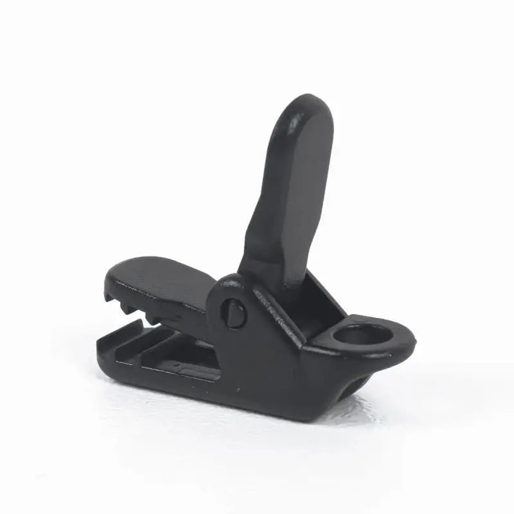 HeavyDuty Camping Tent Clip Set 10 PCS 2