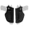 Universal IWBOWB Concealed Carry Holster 0