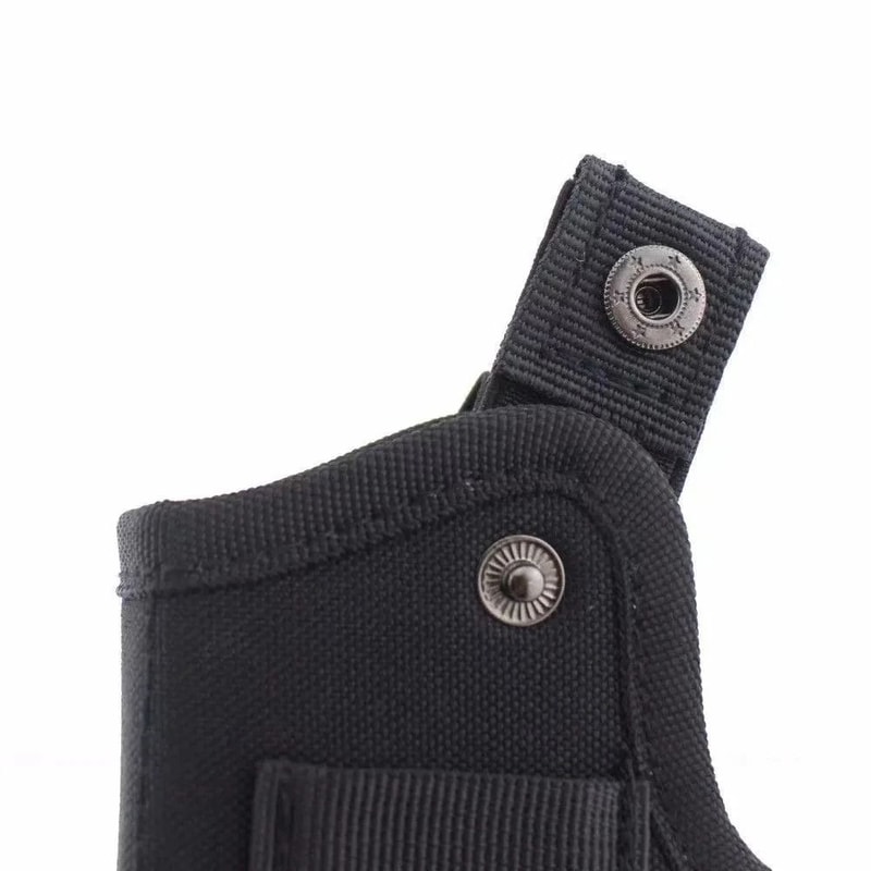 Universal IWBOWB Concealed Carry Holster 2