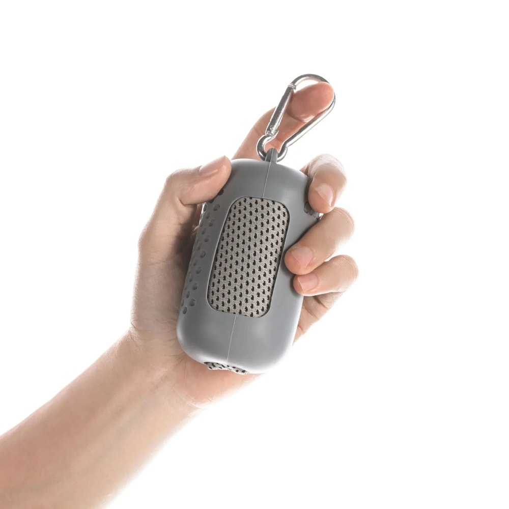 Portable Silica Gel Cooling Towel Set 13