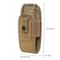 1000D Tactical MOLLE Radio Holster 3