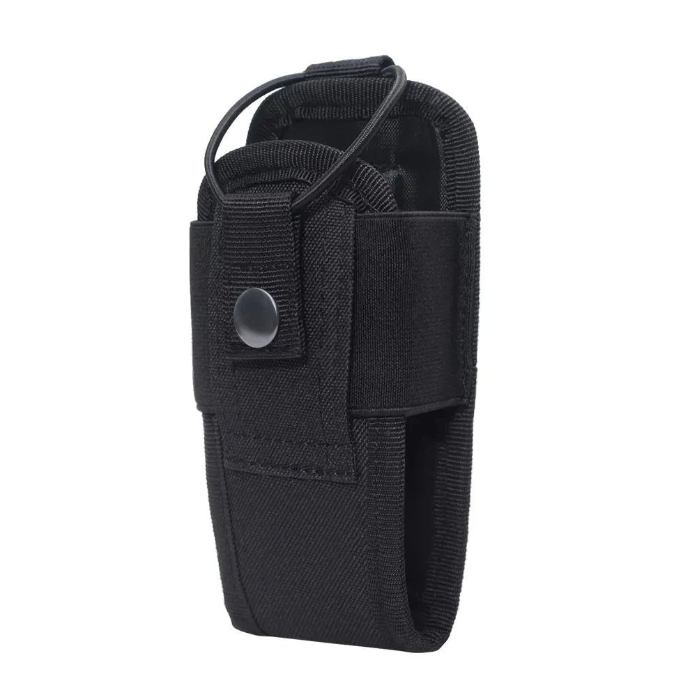 1000D Tactical MOLLE Radio Holster 8