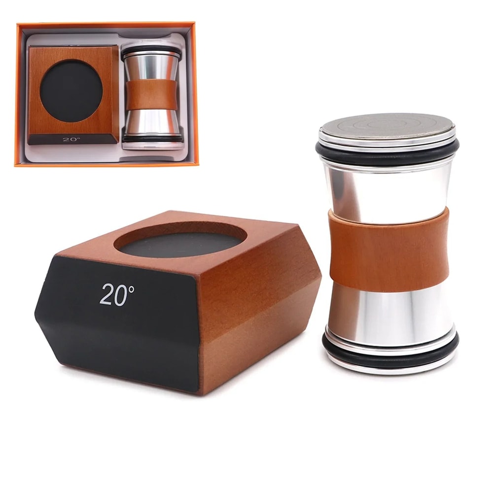 Magnetic Rolling Knife Sharpener Kit 4