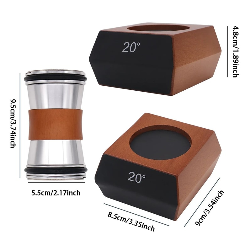 Magnetic Rolling Knife Sharpener Kit 5