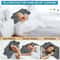 HighFidelity Slow Rebound Cervical Pillow 2