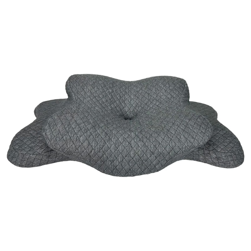 HighFidelity Slow Rebound Cervical Pillow 6