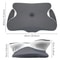 HighFidelity Cooling Silk Cervical Pillow 5