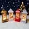 HighFidelity Christmas Wind Lamp Night Light 0