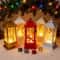 HighFidelity Christmas Wind Lamp Night Light 5