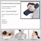 HighFidelity Cervical Sleeping Roll Pillow 1