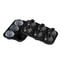 HighFidelity Silicone Ice Ball Mold Set 5