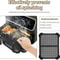 HighFidelity Air Fryer Silicone Splash Guard 2
