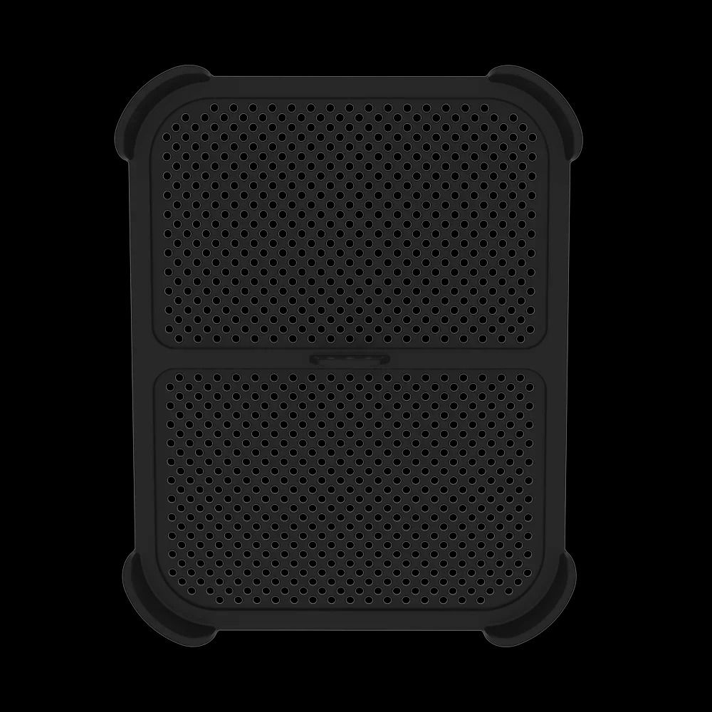 HighFidelity Air Fryer Silicone Splash Guard 6