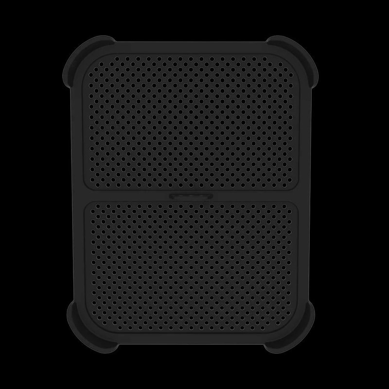 HighFidelity Air Fryer Silicone Splash Guard 6