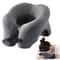 HighFidelity 2in1 Face Down Travel Pillow 0
