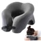 HighFidelity 2in1 Face Down Travel Pillow 0