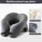 HighFidelity 2in1 Face Down Travel Pillow 3