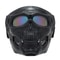 Tactical Skull Mask Goggles 9