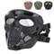 Tactical Skull Mask Goggles 1