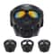 Tactical Skull Mask Goggles 2