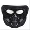 Tactical Skull Mask Goggles 4