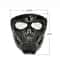 Tactical Skull Mask Goggles 5