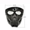 Tactical Skull Mask Goggles 5