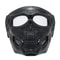 Tactical Skull Mask Goggles 6