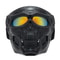 Tactical Skull Mask Goggles 7