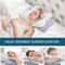 Ergonomic Memory Foam Orthopedic Cervical Pillow 3