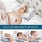 Ergonomic Memory Foam Orthopedic Cervical Pillow 3