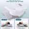 Ergonomic Memory Foam Orthopedic Cervical Pillow 4