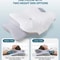 Ergonomic Memory Foam Orthopedic Cervical Pillow 4