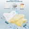 Ergonomic Memory Foam Orthopedic Cervical Pillow 5