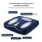 Ergonomic Memory Foam Seat Cushion 1