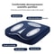 Ergonomic Memory Foam Seat Cushion 1