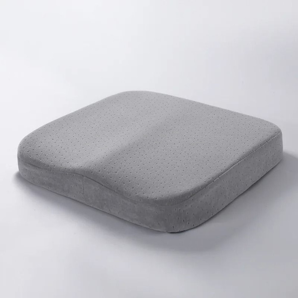 Ergonomic Memory Foam Seat Cushion 5