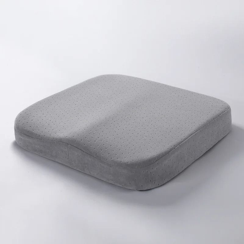 Ergonomic Memory Foam Seat Cushion 5