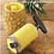 Stainless Steel Pineapple Slicer Peeler 0