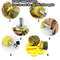 Stainless Steel Pineapple Slicer Peeler 4