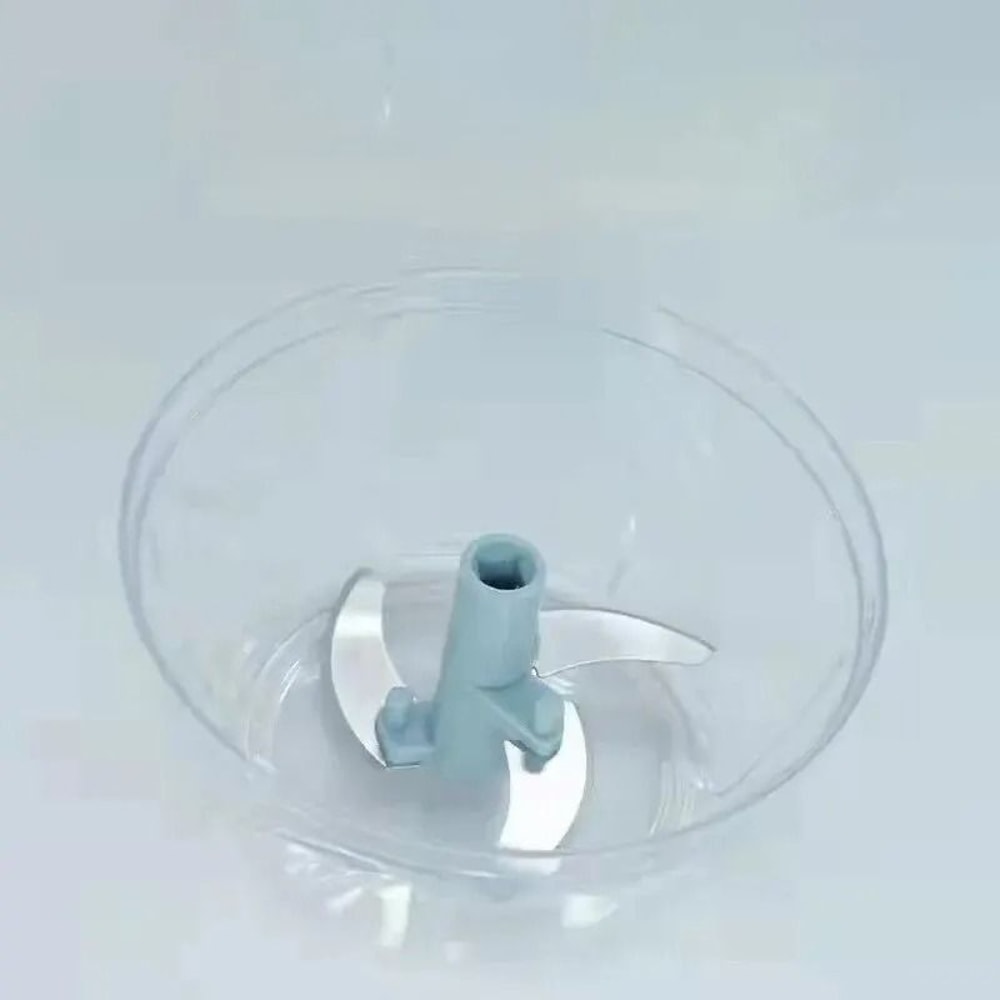 Manual Kitchen Grinder Cutter 2