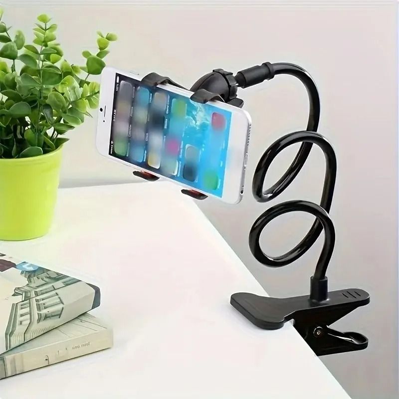 Multifunctional Lazy Phone Holder 2